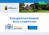 Energietransitieplan dorp Loppersum