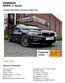 BMW 5 Serie Touring 520d xdrive Executive Sport Line. Algemene informatie