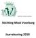 geeft het verleden toekomst Stichting Mooi Voorburg