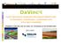 DaVinc 3 i. Dutch Agricultural Virtualized International Network with Consolidation, Coordination, Collaboration and Information availability