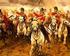 Het verloop van de Slag van Waterloo - 18 juni 1815