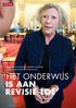 INTERVIEW WILLE STRAATHOF (ATHENEUM COLLEGE HAGEVELD) OVER DIFFERENTIATIE HET ONDERWIJS IS AAN REVISIE TOE