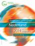 Energiebeleid van IEA-landen. Nederland. 2014 Landenanalyse. Samenvatting