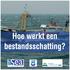 Hoe werkt een bestandsschatting?