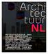 DE WERELD VAN DE ARCHITECT ARCHITECTUUR.NL