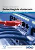 Cebeo I 2012-2013 Selectiegids datacom
