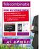 Onze tip: LG ARENA. Innovatieve 3D user interface 3 Krasvrij full WVGA touchscreen Dolby Mobile Surround Sound