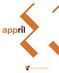 APPRIL, festival about apps