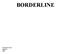 Werkstuk V.B.O. Marleen 2002 BORDERLINE