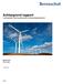 Achtergrond rapport Voorbeelden participatieopties windenergieprojecten