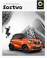 >> de nieuwe smart. fortwo. Prijzen.