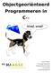 Objectgeoriënteerd Programmeren in C++