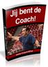 www.coachtip.nl - Frans Schrijver pagina 1 van 26