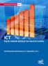 ICT. Nationale ICT-Enquête 2011 - juni 2011 [1]