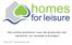 Het online platform voor de promotie van vakantie- en tweede woningen. Januari 2013 - Homesforleisure.com