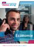 Economie. > gereformeerd mbo Zwolle 2015-2016. Ben jij ondernemend, commercieel of dienstverlenend? kom dan bij ons studeren