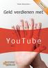 Stefan Rooyackers. Geld verdienen met... Netwerken en netwerken via YouTube