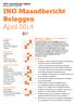 ING Maandbericht Beleggen April 2014