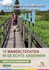 18 WANDELTOCHTEN IN DE ECHTE ARDENNEN