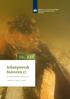 Rapportage Archeologische Monumentenzorg. Scheepswrak Stavoren 17. Een overnaadse koopvaarder van rond 1500 AD. J. Opdebeeck, M. Manders, T.