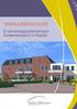 VERHUURBROCHURE. 6 serviceappartementen Swaenewoerd in Raalte