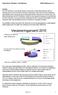 Governance Principes Verzekeraars OVM Vinkeveen e.o. Inleiding