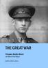 THE GREAT WAR. Vlaams Radio Koor olv Bart Van Reyn. Julien Libeer, piano