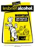 lesbrief alcohol WWW.VOORKOM.NL @VOORKOM.NL
