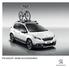 PEUGEOT 2008 ACCESSOIRES