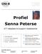 Profiel Senna Peterse