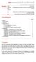 Notitie datum. Inhoudsopgave. Conclusie. 15 maart 2013 Ontwikkeling tarieven tolken en vertalers in het publieke domein 2013-10