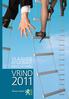 Vlaamse Regionale indicatoren VRind 2011