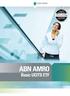 ABN AMRO Basic UCITS ETF