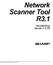 Network Scanner Tool R3.1