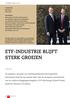 STERK GROEIEN. // RONDE TAFEL ETF's. Marc Vijver, Index People