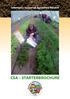 Community Supported Agriculture Netwerk CSA STARTERBROCHURE