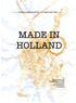 MADE IN HOLLAND ----------HANDGEMAAKTE ORGANISATIES---------- De EverydayFriday TRANSFORMATIE & VERANDER MANAGEMENT FILOSOFIE