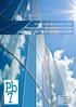 MKB Cloud Barometer 2015 Management Samenvatting Productie In opdracht van: Exact Nederland & KPN