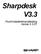 Sharpdesk V3.3. PushInstallatiehandleiding Versie 3.3.01