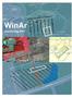 Afsprakennota en jaarverslag 2011. WinAr & Agentschap Onroerend Erfgoed