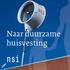 Naar duurzame huisvesting