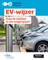 Nederland Elektrisch EV-wijzer