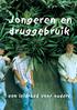 Jongeren en druggebruik