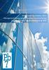 MKB Cloud Barometer 2014 Management Samenvatting Zakelijke Dienstverlening In opdracht van: Exact Nederland & KPN