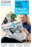 Tijd voor Friesch Dagblad