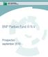BNP Paribas Fund III N.V.