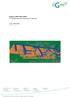 Adviseurs voor bouw, industrie, verkeer, milieu en software. Rapport I.2006.1368.19.R001 Havenbedrijf Amsterdam/aanpassing zone Westpoort