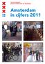Samenvatting jaarboek 2008 1. Amsterdam in cijfers 2011