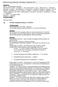 Juridisch kader Gemeentedecreet 15.07.2005 artikel 40 Huishoudelijk reglement gemeenteraad d.d. 12 mei 2014 (GR Besluit)