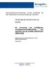 de invoering van intelligente meetsystemen:aanbeveling ten opzichte van de richtlijn elektriciteit 2009/72/EG